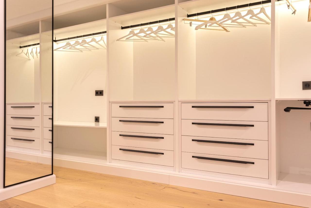 Apartmán Malagueta Luz By Renthas Màlaga Exteriér fotografie